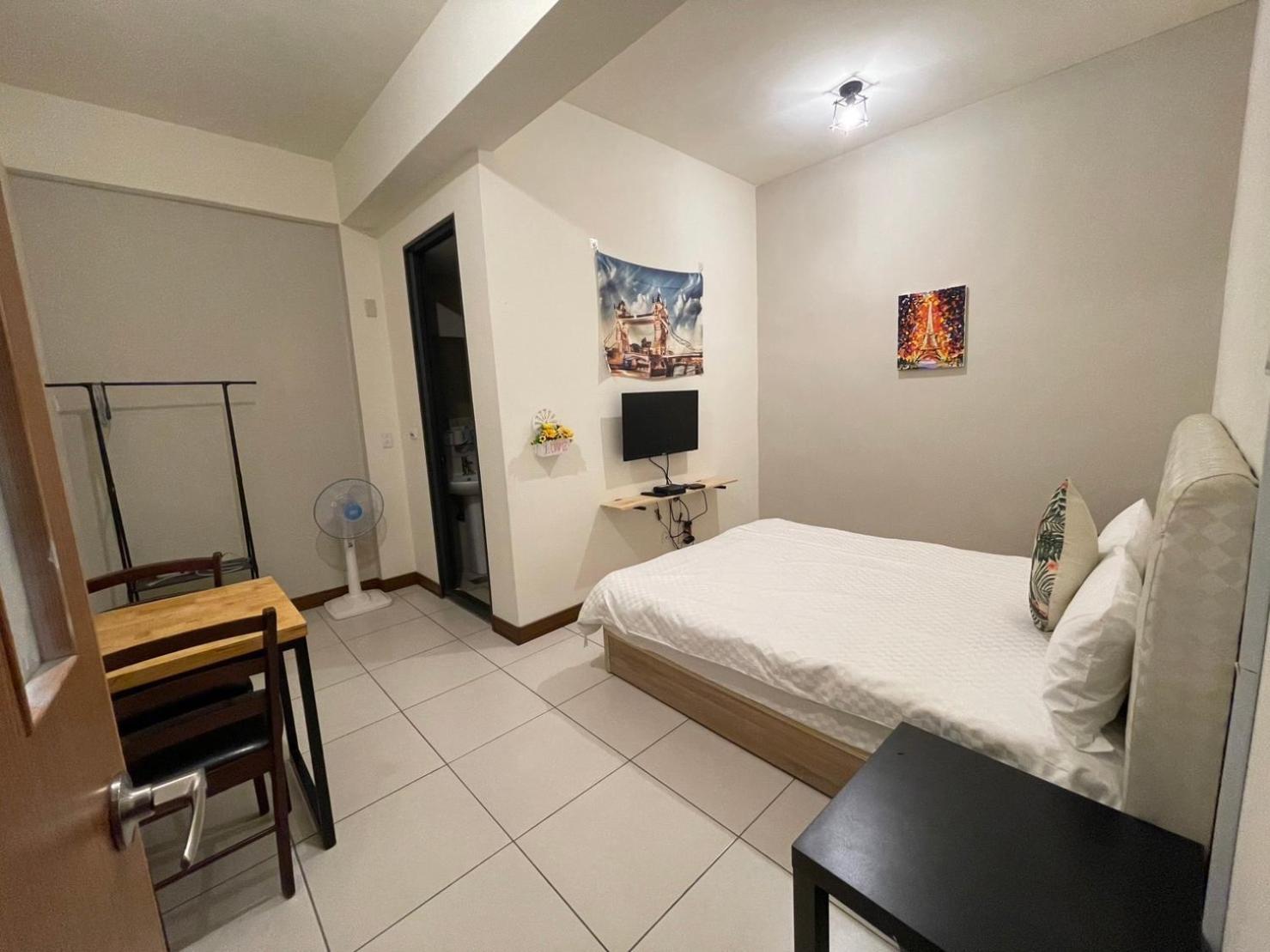 二街窩窩電梯民宿花蓮車站東出口second Street Nest Hostal Hualien Exterior foto